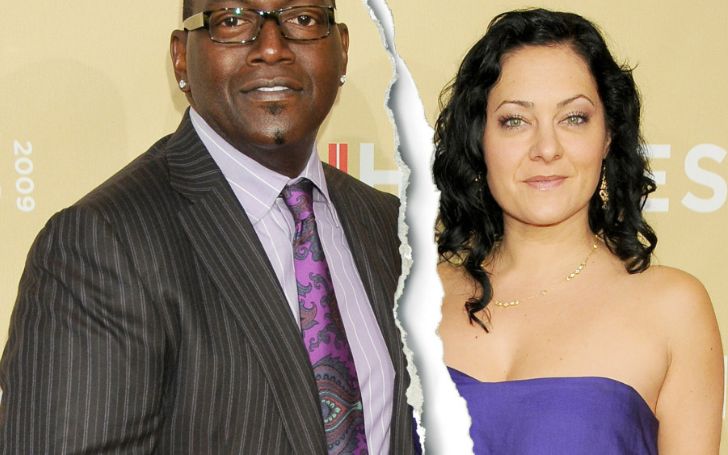 Who is Randy Jackson's Wife? Details of His Married Life